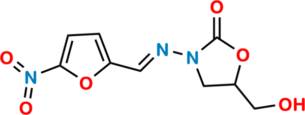 Nifuratel Impurity 4