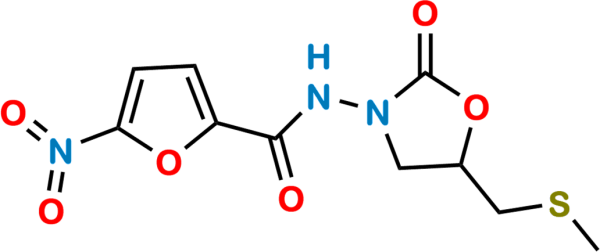 Nifuratel Impurity 5