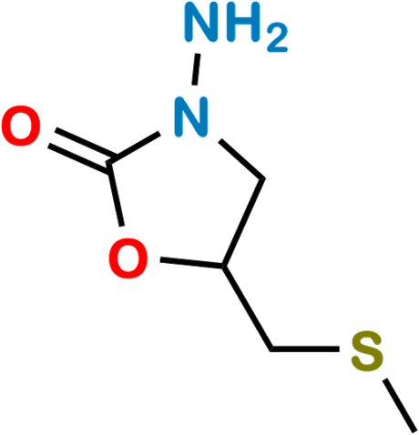 Nifuratel Impurity 6