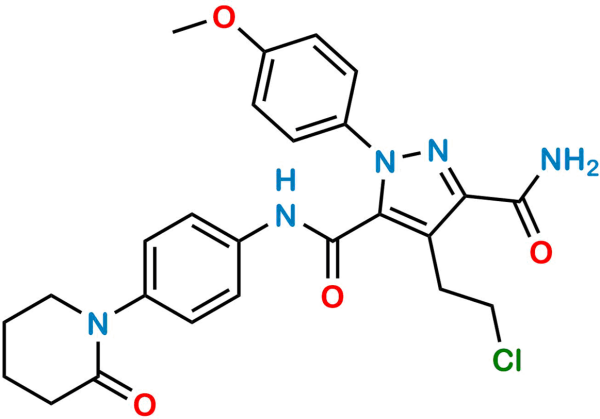 Apixaban Impurity 90