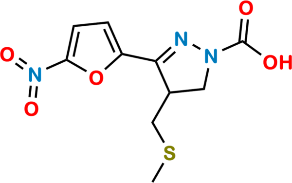 Nifuratel Impurity 7