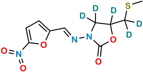 Nifuratel D5