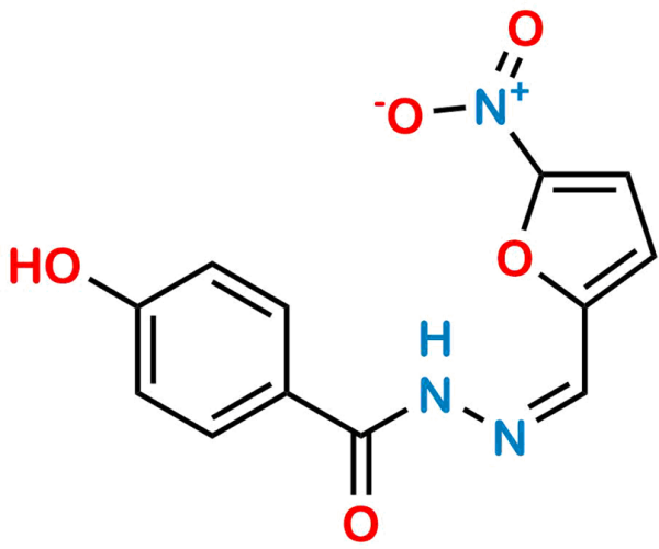 Nifuroxazide EP Impurity E