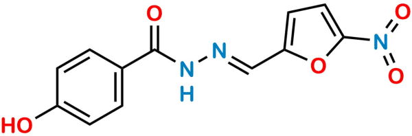 Nifuroxazide