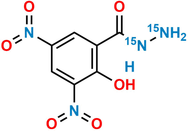 3,5-Dinitrosalicylhydrazide