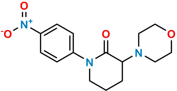 Apixaban Impurity 91