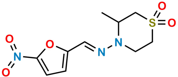 Nifurtimox