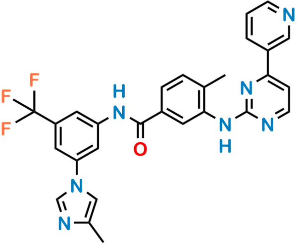 Nilotinib