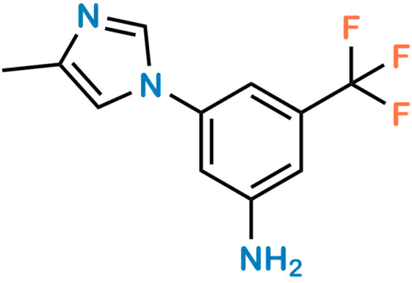 Nilotinib EP Impurity A