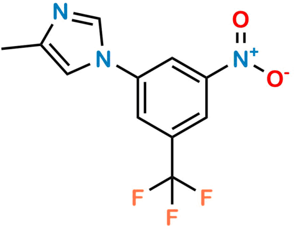 Nilotinib Impurity 11