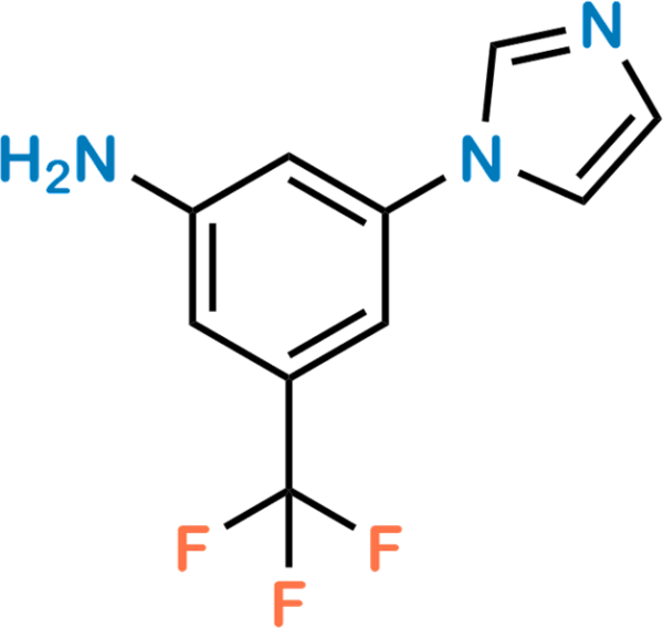 Nilotinib Impurity 2