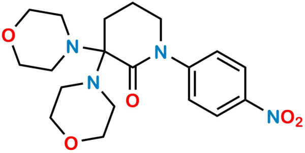 Apixaban Impurity 93