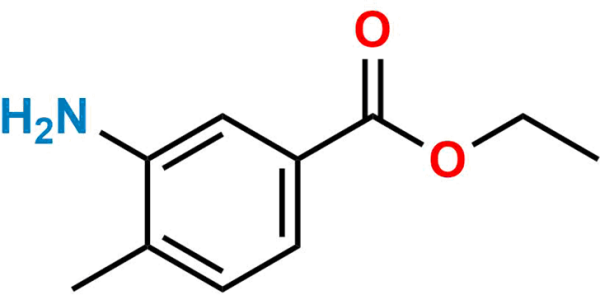 Nilotinib Impurity 29