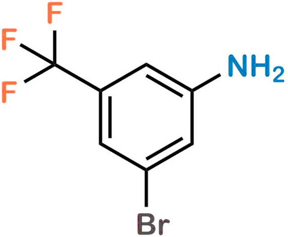 Nilotinib Bromo Impurity