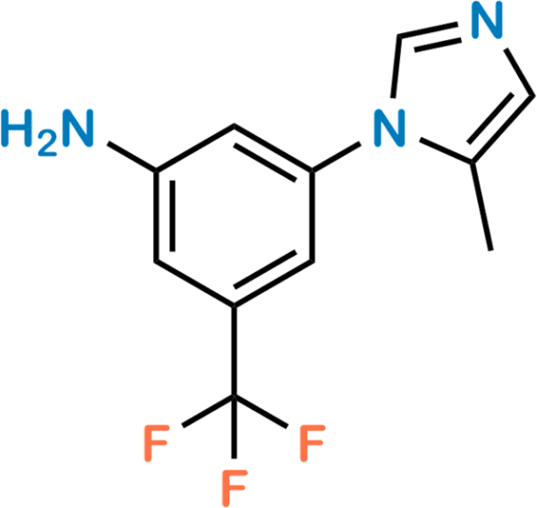 Nilotinib Impurity 4