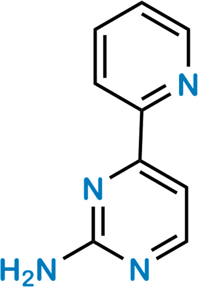 Nilotinib 2-Pyridinyl Impurity