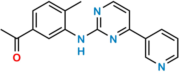 Nilotinib Impurity 15