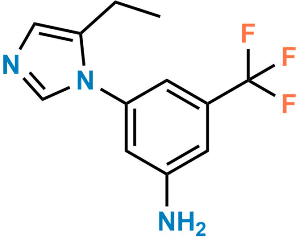 Nilotinib Impurity 28