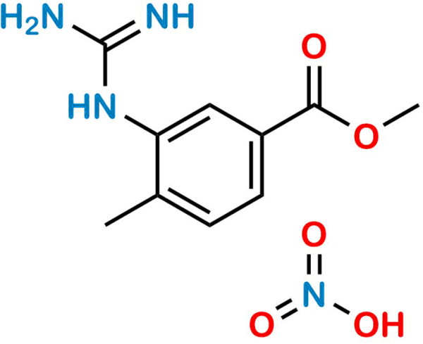 Nilotinib Impurity 31