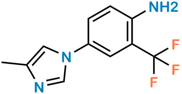 Nilotinib Impurity 32