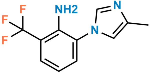 Nilotinib Impurity 33