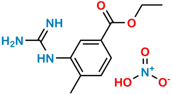 Nilotinib Impurity 35