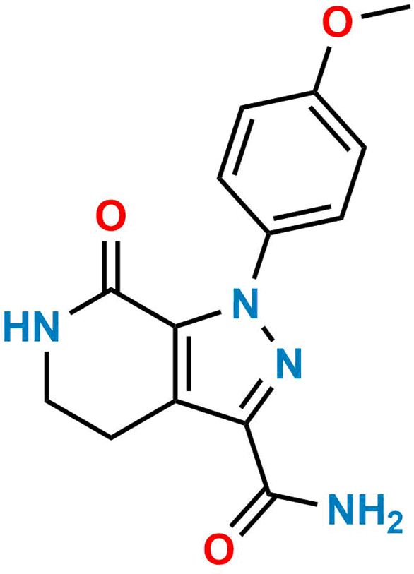 Apixaban Impurity 96