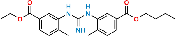 Nilotinib Impurity 36