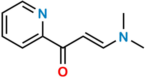 Nilotinib Impurity 40