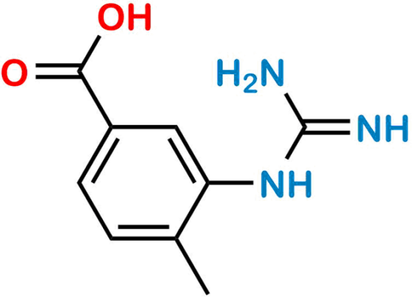 Nilotinib Impurity 42