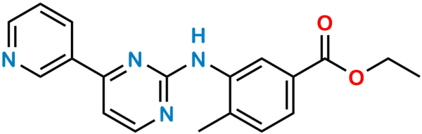 Nilotinib Impurity 43