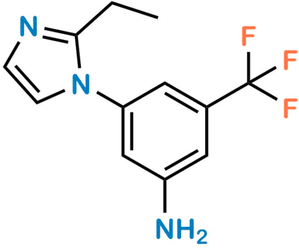 Nilotinib Impurity 44