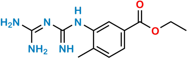 Nilotinib Impurity 45