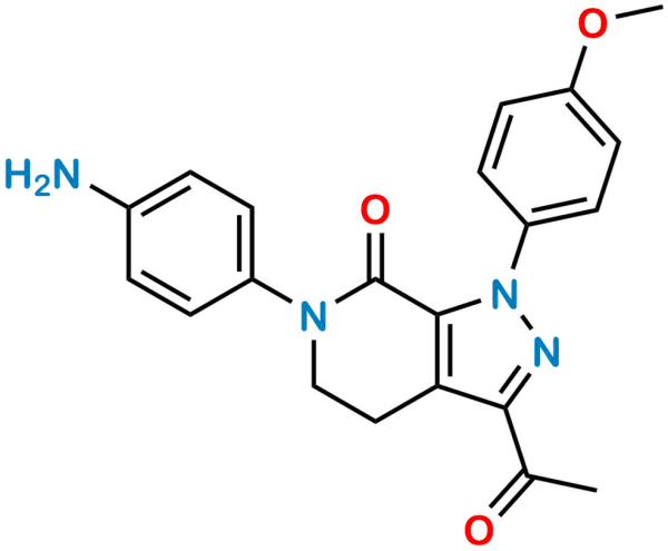 Apixaban Impurity 98