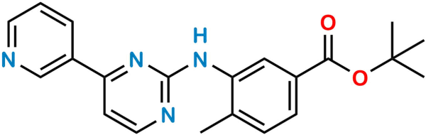 Nilotinib Impurity 6