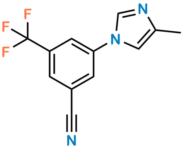 Nilotinib Impurity 8