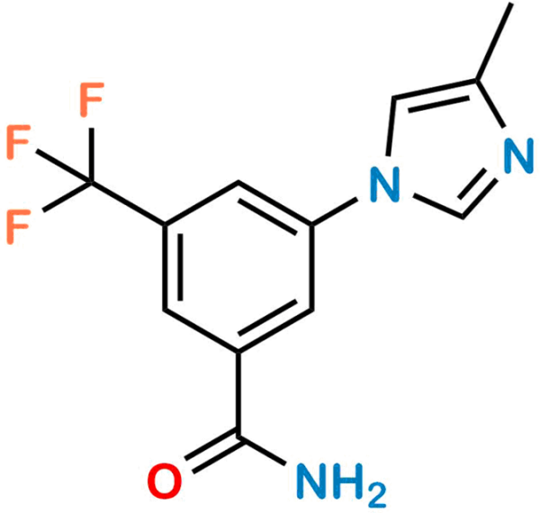 Nilotinib Impurity 9