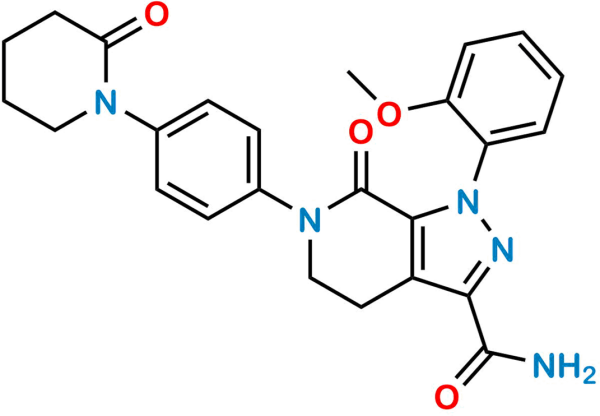 Apixaban Impurity 99