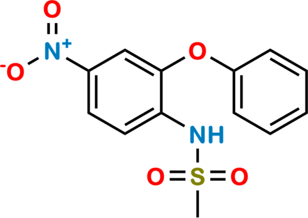 Nimesulide