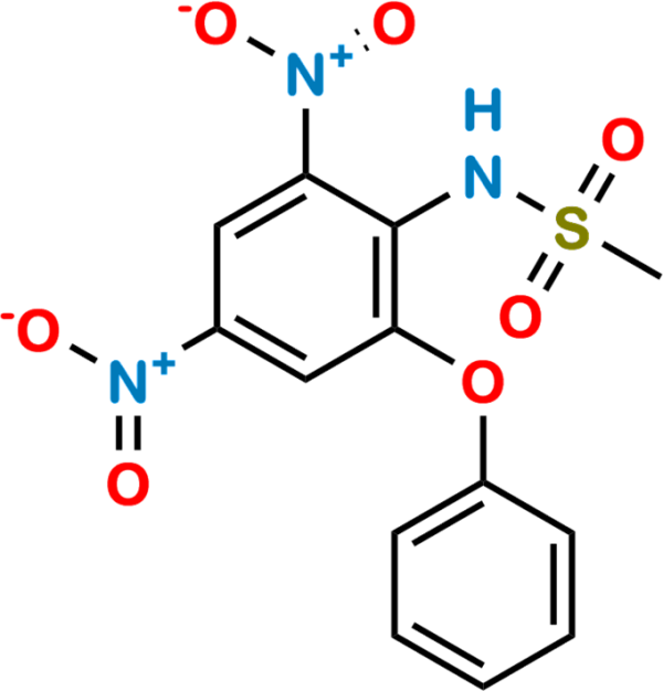 Nimesulide EP Impurity A