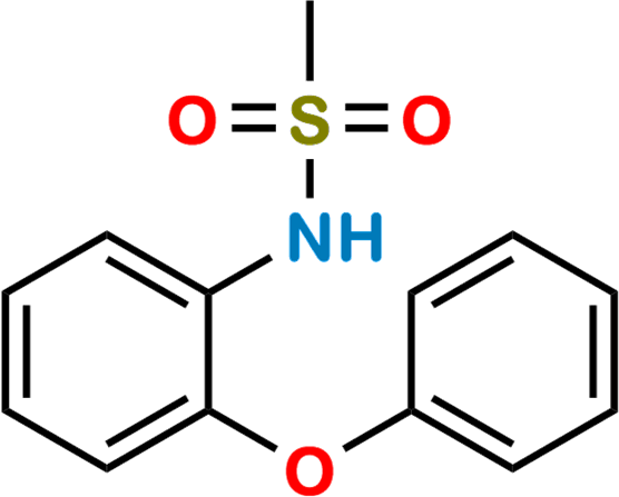 Nimesulide EP Impurity B