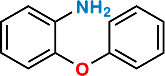 Nimesulide EP Impurity C