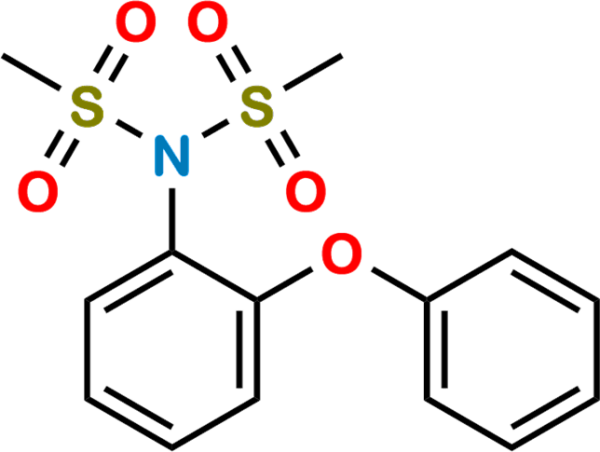 Nimesulide EP Impurity E