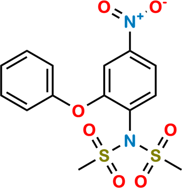 Nimesulide EP Impurity F