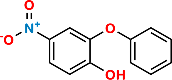 Nimesulide EP Impurity G