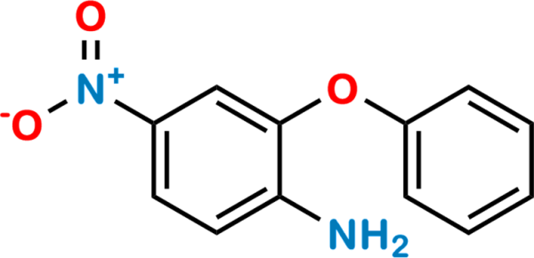 Nimesulide EP Impurity D