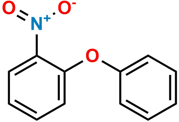 Nimesulide Impurity 1