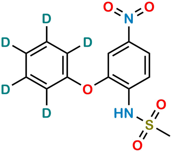 Nimesulide D5