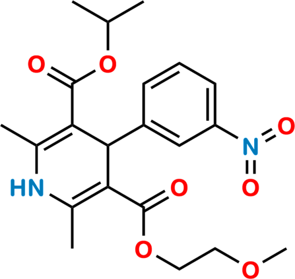 Nimodipine