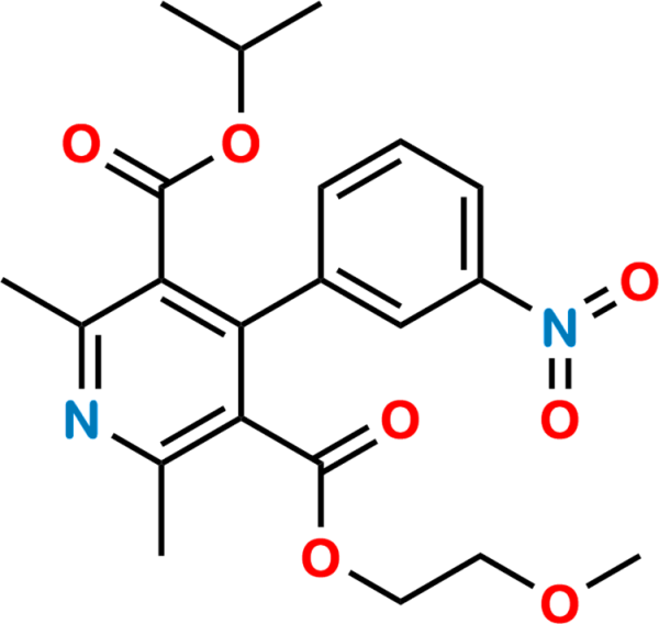 Nimodipine EP Impurity A